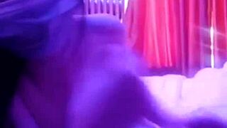 vanky in a casual scene