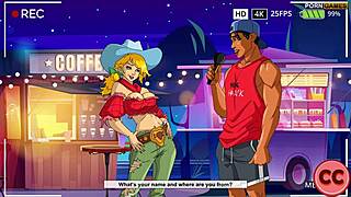 i give a blowjob in this country game challenge