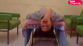 Hansel thio channel i will be your talent vixen - do i serve myself as a horny mannequin for fans part 1