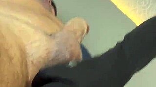 Alinemilf Bound in Bondage