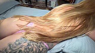 Meu Padrasto Me Acorda De Madrugada Para Fazer Sexo E Engolir Seu Leite