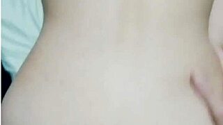 Eating Delicious Ass Until Cumming Inside Intensely