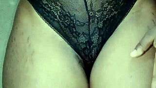 big ass contrasts with tight pussy in the finest fucking inside action