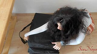 A Tantaly Consultant Attempted To Sell Me A Sex Doll