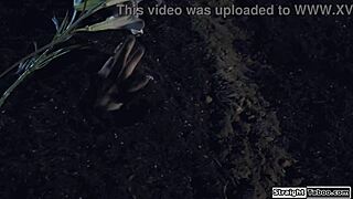 Her Dead Friends Emerge Out Of The Grave And Coming For Her!