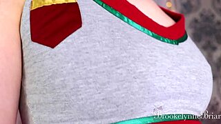 sexy college girl teases your cock and ruins your orgasm during class joi