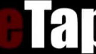 bosses personalised whore gets punished and tied up