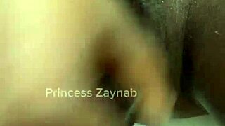 she was horny at night and did not get dick to satisfy her so she decided to fuck her self