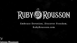 worship my ass in leather for jerk off instructions