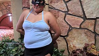 I Recalled Tyna's Seventh Porn Audition With Famous Miguel Involving Anal