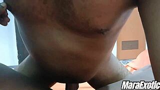 Rainy Morning Hard Fuck Creampie Deep Wants Pregnant