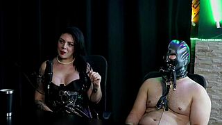 Client Faints During Bizarre Aid from Kali Kalifa