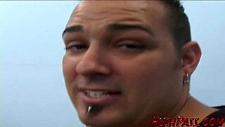 Bubble Butt Giavanna Dazzles With Anal Expertise