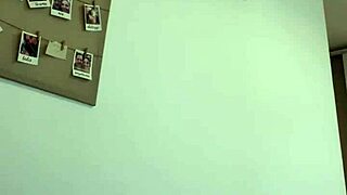 Alinemilf Bound in Bondage