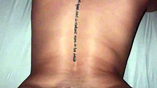 Redhead experiences discomfort after agreeing to a new activity with her boyfriend