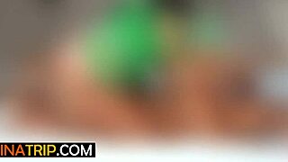 Fun Big Ass Latina Gf Stars In Homemade Sex Tape