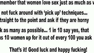 Blonde German Cougar Loves Anal Assfucking and Muff Diving