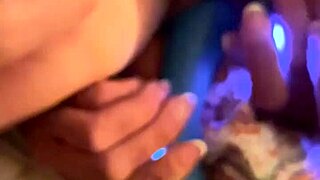 Face Down And Spread Open For Throbbing Orgasm