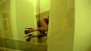 Sophie Dee's Pink Pussy Rammed By Black Dick