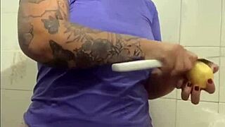 Strong Urge To Flash In Public Today