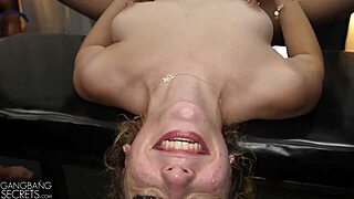 You Are Ours To Bang And Creampie Now!