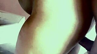 Drunken co-tenant humiliates neighbor with cucumber under stairs