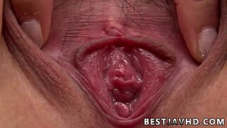 Is Rara Unno's Insatiable Solo the Best Japanese Porn?