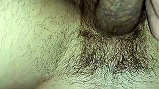 I Stick The Magnets Into The Holes Of The Piercing On My Penis And I Cum From The Tightening Of The Foreskin Three Times