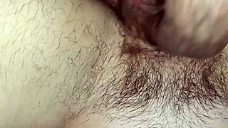 I Stick The Magnets Into The Holes Of The Piercing On My Penis And I Cum From The Tightening Of The Foreskin Three Times