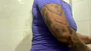 Strong Urge To Flash In Public Today