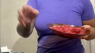 Strong Urge To Flash In Public Today