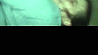 Veronica's amateur pussy delights in creamy homemade pleasure