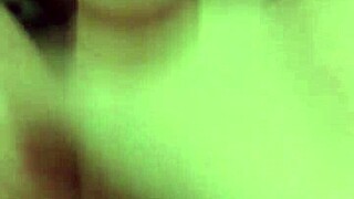 Masturbating in my gaming chair feels so good