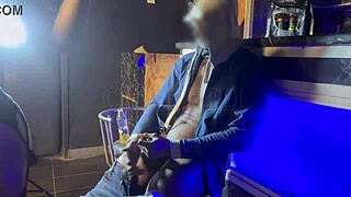 fuck rents due time to get my slut on i swear found the local fraud boy n knew he could resist i blew his mind rite there at the bar