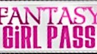 mckenzie sweet passionately claps her ass