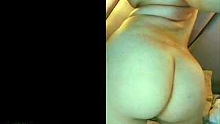 Young beauty shows body online