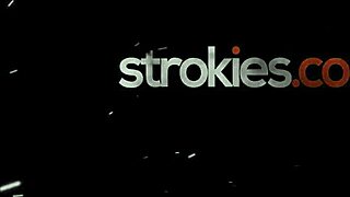 Nadia White Shares World Traveling Stories and Gets American Handjob