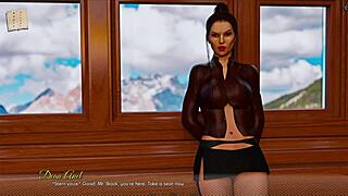 Alternate Existence 37