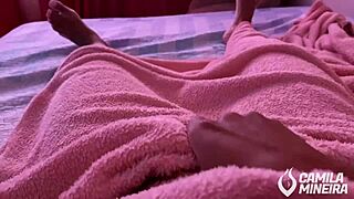 Adoro Me Masturbar De Manha Antes De Ir Para A Faculdade