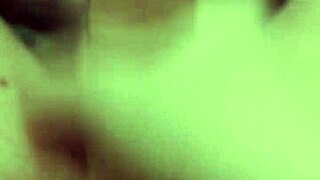 Masturbating in my gaming chair feels so good