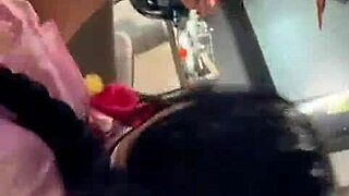 Blue-Eyed Latina Gets Fucked Hard in Dirty Casting Interview!