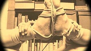 Vintage Bondage Hides My Secret Life