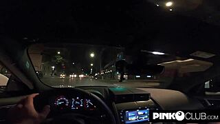 What crazy night did amandha fox have in rome with toys?