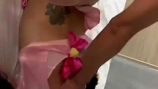 Blue-Eyed Latina Gets Fucked Hard in Dirty Casting Interview!