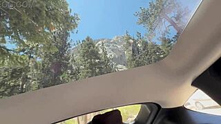 Mt Whitney 2 Downhill Road Cycling Xxx Movie
