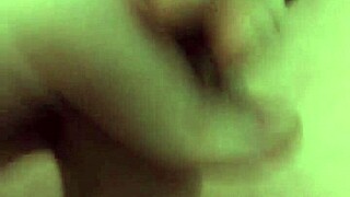 Masturbating in my gaming chair feels so good