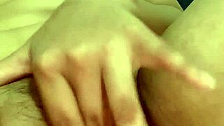 Cute Girl Alone in the Room