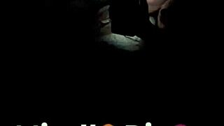 manu recebeu a visita ilustre do seu tio