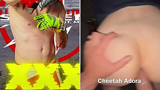 Point Break Beach Party Package