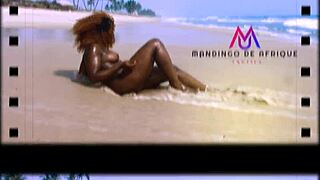 19yo Muslim Teen's Secret Fuck with Houseboy at Home